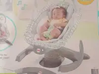 Ппрода Манеж и Шезлонг, фотография 5