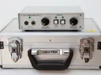 Аппарат ЭХВЧ-МТУСИ, фотография 4