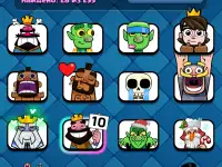 Продаю Срочно аккаунт в клеш рояль, фотография 3