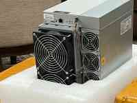 Antminer S19 95th/s asic miner 3250w bitcoin miner, фотография 1