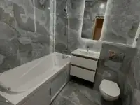 Качественная укладка керамогранита, фотография 4