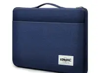 KINMAC сумка с защитой для 13″ и 15.6″ дюймов, фотография 2