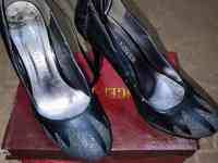 Модная Обувь, фотография 3
