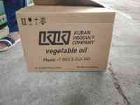 Масло подсолнечное, фотография 2