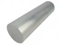 Круг алюминиевый, Алюм.: АМг6; Д16Т; Д16; АМг5..., L: 3; 2; 1; 1,5... м, D: 30... мм