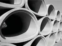 Оборудование для производства бетонных труб HawkeyePedershaab VIHY Masterflex, Дания., фотография 4