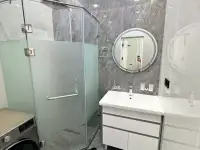 Аренда  Rent  Яшнабадский район  улица Паркент  ЖК ПАРКЕНТ  3-комнатная квартира, фотография 6