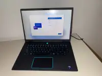 noutbuk Alienware m16 R2 Gaming Laptop ultra 9, фотография 2