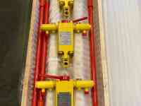 Краны шаровые Ду1200/1000/700/300/150/100/50 Ру80-160, фотография 5