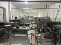 Продается европейская линия по производству шоколадных конфет, фотография 5