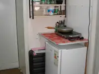 Продается СВОЯ 1-комнатная квартира ТТЗ, фотография 4