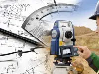 ТОЧНАЯ ТОПОГРАФИЯ И ГЕОДЕЗИЯ ДЛЯ ВАШЕГО ПРОЕКТА, фотография 3