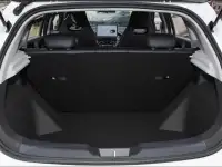 Совершенно новый электромобиль BYD E2, фотография 12