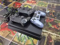 PlayStation4 СОТИЛАДИ 1ТБ