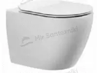 Унитаз Karido KRD-UP-03, фотография 5