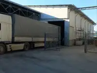 Складские помещения для хранения грузов Сергелийский район ул.Кумарик, фотография 5