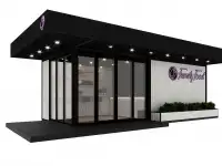 Модульные здания для всех, фотография 3