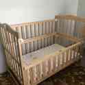Детская кроватка, фотография 2