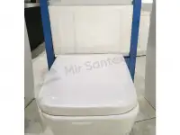 Унитаз Karido KRD-UP-02