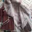 Дубленка, фотография 2