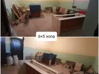 Ishxona sotiladi, Домбрабод, фотография 2