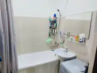 ИПОТЕКА  ПРОДАЁТСЯ  МЕТРО  НОВОСТРОЙКА, Сергели-5А 2-комнатная квартира, фотография 9