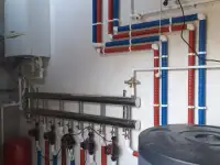 все ремонтные работы и сан.техника