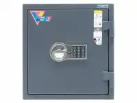 Сейф Valberg Кварцит 46 EL  надёжная защита ваших ценностей!