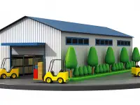 Сдается в аренду складское помещение, Яшнабадский район, ул. Фаргона йули, 23