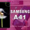 Samsung A41