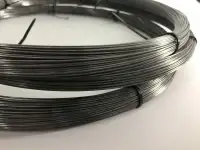 Проволока пружинная Матер.: 51ХФА; 51ХФА-Ш; 60С2А; 65Г..., Марк.: А; А-1; Б-1; Б-2...