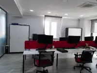 Офисы в аренду, Мирабадский район, Улица Тараса Шевченко 23, фотография 6