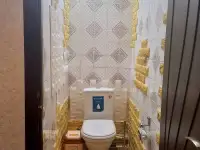 Продается  своя  уютная   2-х комнатная квартира. Сергели, массив Курувчи., фотография 9