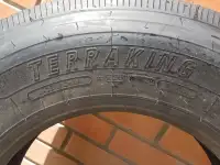Грузовые шины TERRAKING 315\70R22.5 20 PR HS 201 со склада!, фотография 3