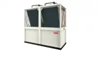 Модульные Чиллеры, фотография 2