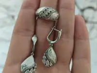 Серебряные изделия, натуральные камни и многое другое ., фотография 10