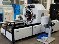 ПВХ Экструдер М-63  в комплекте, фотография 10