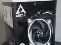 процессор AMD 3700X + arctic cooling freezer 34, фотография 3