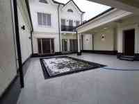 Продается евро-дом Ракат 3 сотки 8 комнат.  700 м2