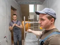 Отделка и ремонт квартир в Ташкенте Все виды работ под ключ, фотография 2