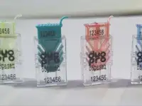 Счетчик учун пломба, фотография 3