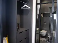 Сдается 3-комнатная квартира в новостройке,125 м², 4/9 на Ц-1, кафе Бибигон, фотография 12