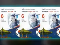 Booknomy tedbook smartbook getclub natural ingliz rus koreys tillari, фотография 3