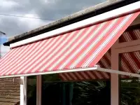 Перголы, маркизы, навесы, фотография 2