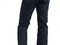 Фирменные джинсы Wrangler из Америки, фотография 3