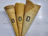 Смеси для мороженного, фотография 3