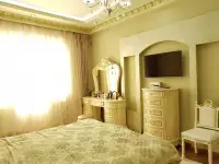 Новостройка,парк Бабура,4-комнатная,4/8,150 м²,классика,мебель,техника, фотография 4