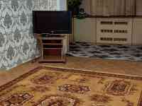 Продаю свою 4 комнатную квартиру с ремонтом,мебелью.Рисовый