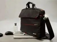 сумка для ноутбуков 14,1″ KINGSONS, фотография 3