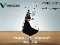 Волховский НПЗ - нефтеперерабатывающий завод